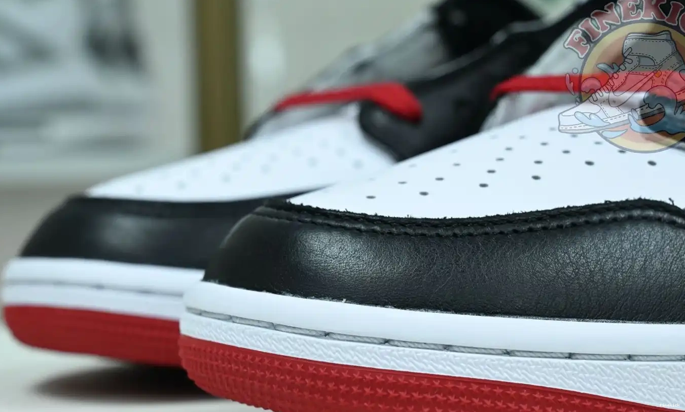 OG 1 Jordan Jordan Low Air Toe